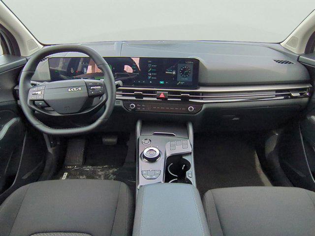 used 2026 Kia Sportage Hybrid car, priced at $28,995