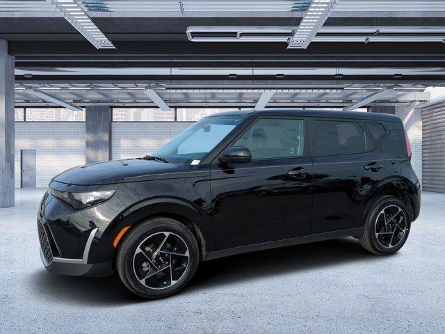 new 2025 Kia Soul car, priced at $25,312