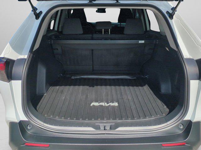 used 2024 Toyota RAV4 Hybrid car, priced at $30,625