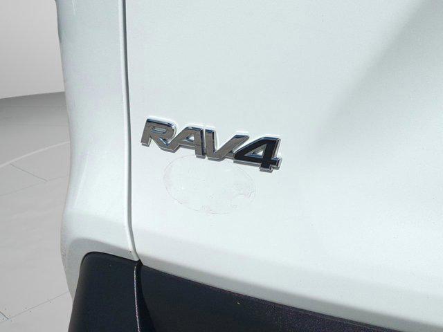 used 2024 Toyota RAV4 Hybrid car, priced at $30,625