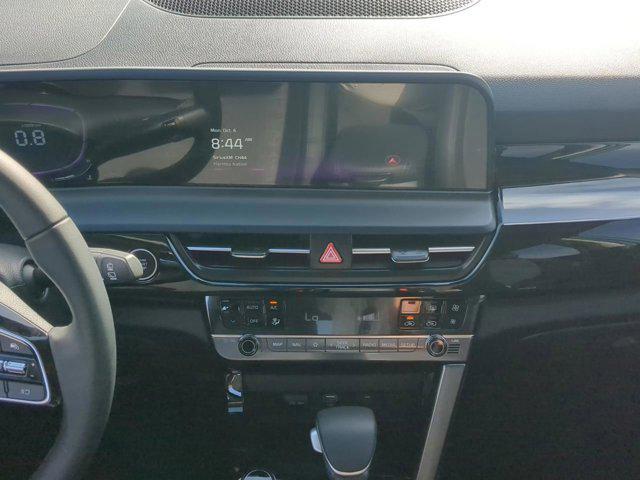 new 2026 Kia Seltos car, priced at $26,002