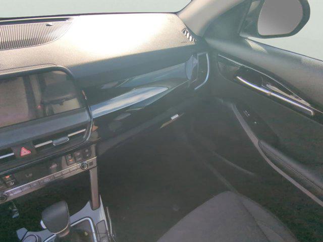 new 2026 Kia Seltos car, priced at $26,002