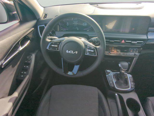 new 2026 Kia Seltos car, priced at $26,002