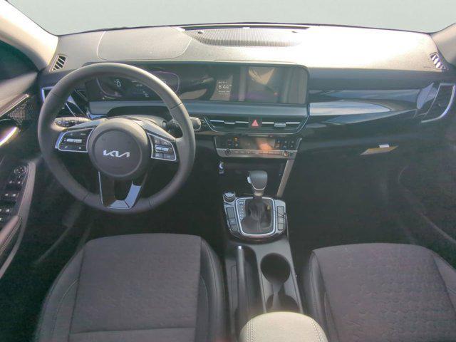 new 2026 Kia Seltos car, priced at $26,002