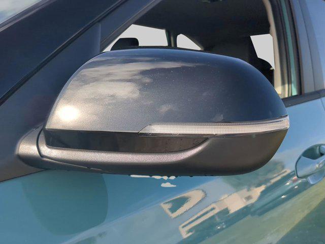 new 2026 Kia Seltos car, priced at $26,002