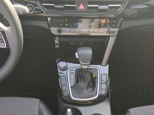 new 2026 Kia Seltos car, priced at $26,002