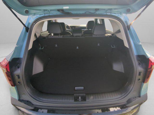 new 2026 Kia Seltos car, priced at $26,002