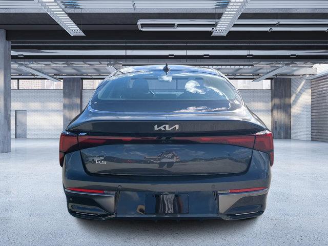 new 2025 Kia K5 car, priced at $27,890