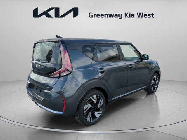 new 2025 Kia Soul car, priced at $22,782