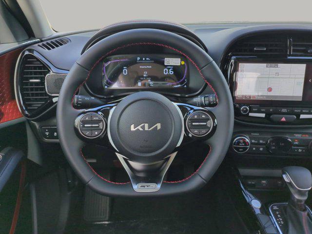 new 2025 Kia Soul car, priced at $22,782
