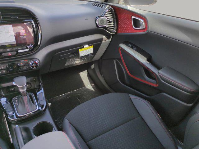 new 2025 Kia Soul car, priced at $22,782