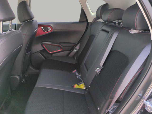 new 2025 Kia Soul car, priced at $22,782