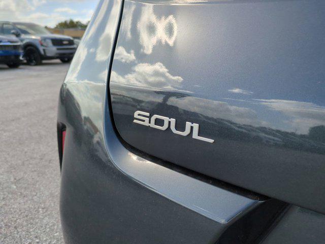 new 2025 Kia Soul car, priced at $23,577