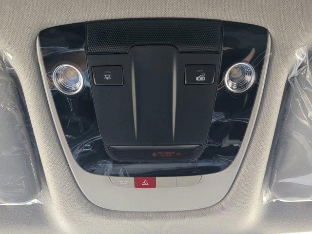 new 2025 Kia Seltos car, priced at $26,050