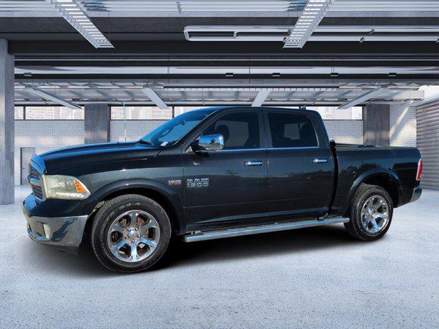 used 2015 Ram 1500 car, priced at $18,362