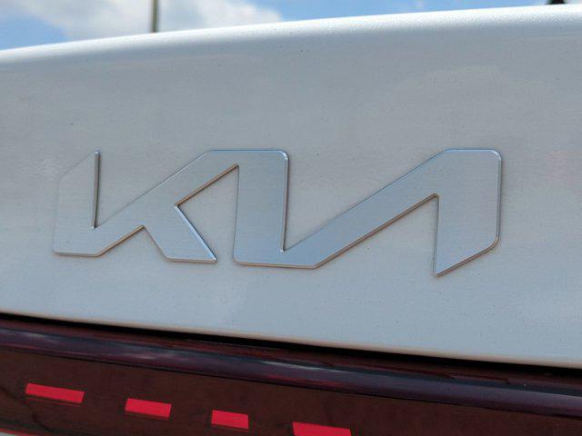 used 2023 Kia Forte car, priced at $17,431