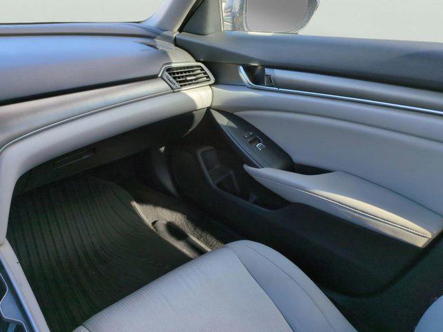 used 2018 Honda Accord car, priced at $16,500