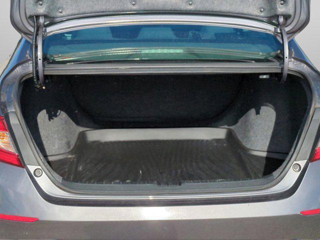 used 2018 Honda Accord car, priced at $16,500