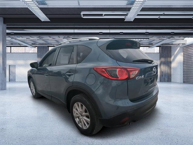 used 2015 Mazda CX-5 car, priced at $14,500