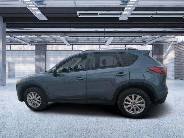 used 2015 Mazda CX-5 car, priced at $14,500