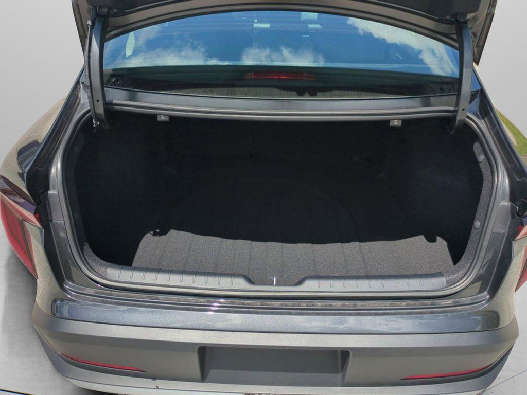 new 2025 Kia K4 car, priced at $22,790