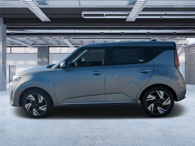 new 2025 Kia Soul car, priced at $26,330