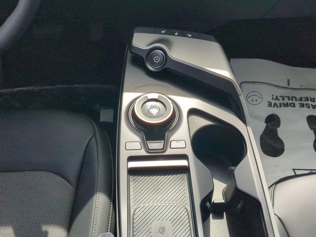 new 2025 Kia EV6 car, priced at $36,381