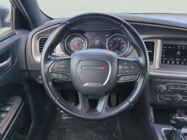 used 2022 Dodge Charger car, priced at $19,995