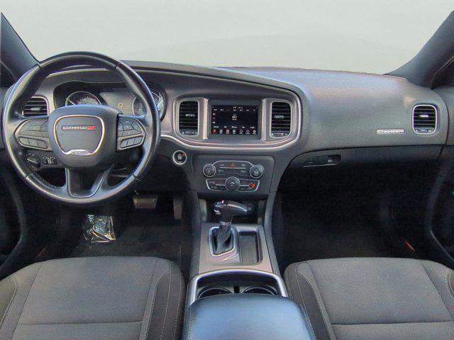 used 2022 Dodge Charger car, priced at $19,995
