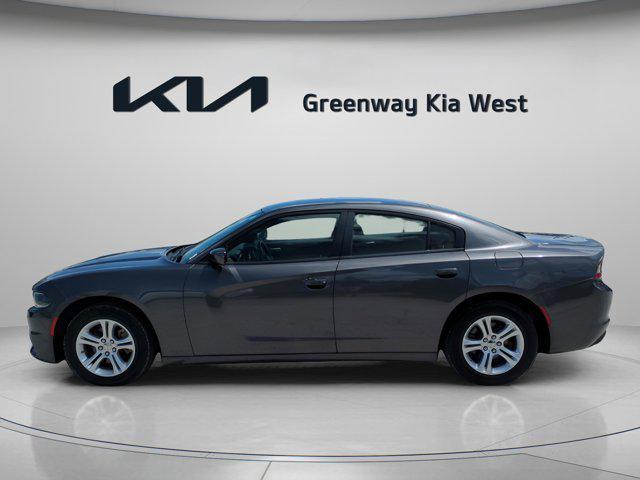 used 2022 Dodge Charger car, priced at $19,995