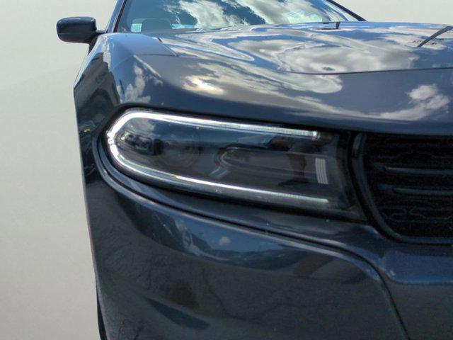 used 2022 Dodge Charger car, priced at $19,995