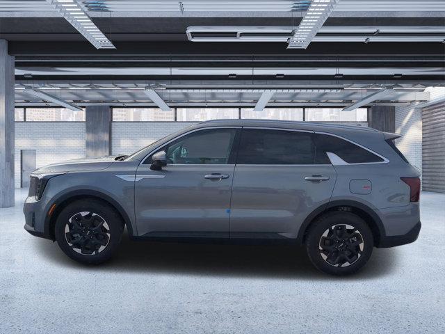 new 2025 Kia Sorento car, priced at $36,218