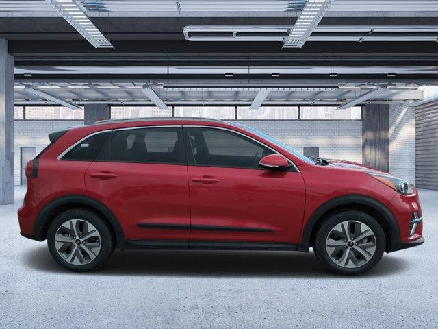 used 2022 Kia Niro EV car, priced at $17,990