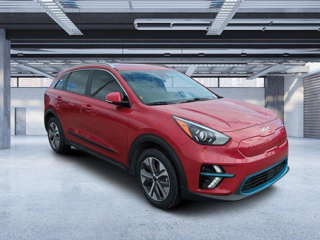 used 2022 Kia Niro EV car, priced at $17,990