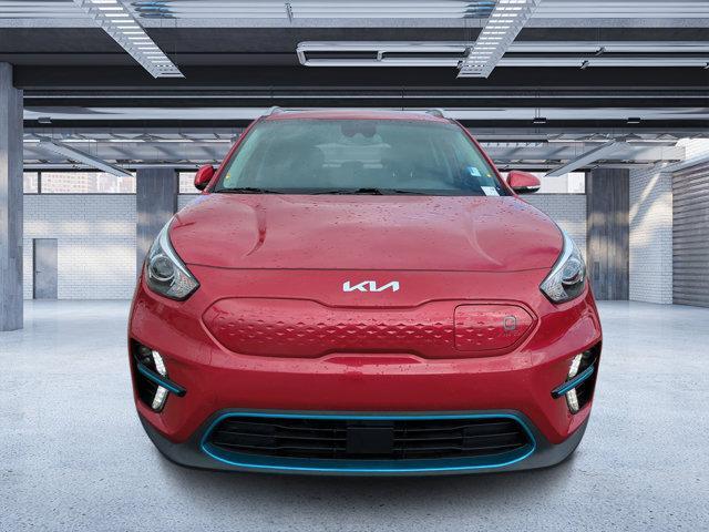 used 2022 Kia Niro EV car, priced at $17,990