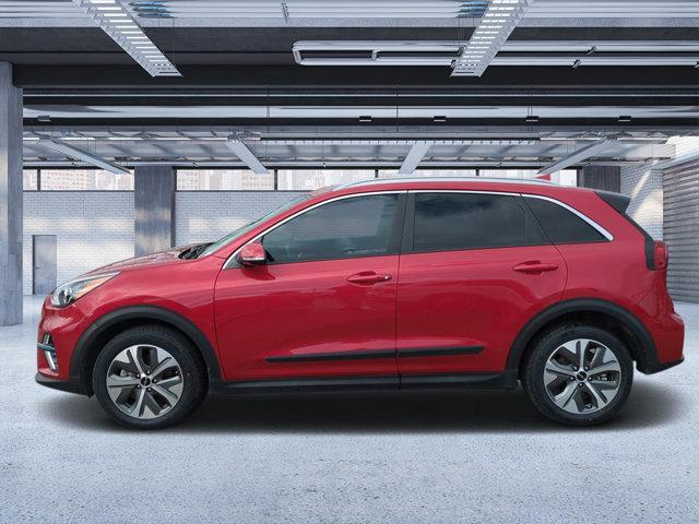 used 2022 Kia Niro EV car, priced at $17,990