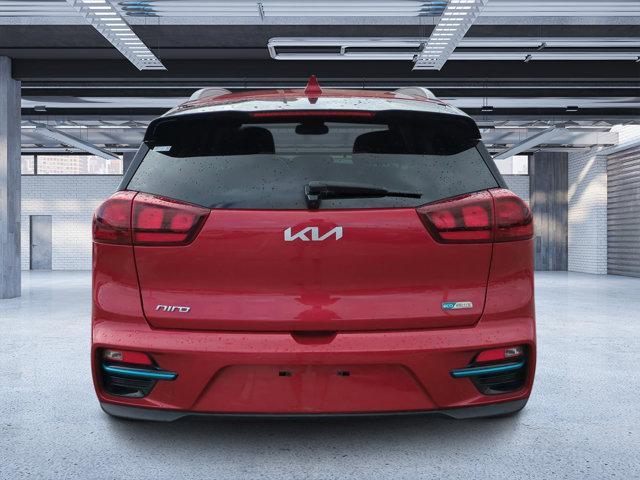 used 2022 Kia Niro EV car, priced at $17,990