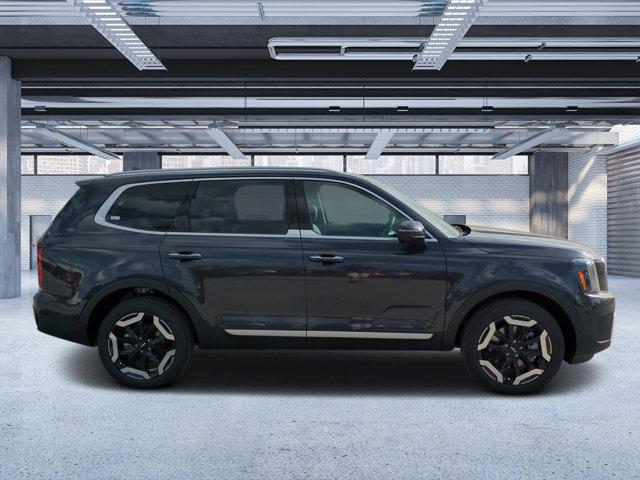 new 2025 Kia Telluride car, priced at $37,765