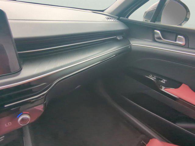 new 2026 Kia K5 car, priced at $27,976
