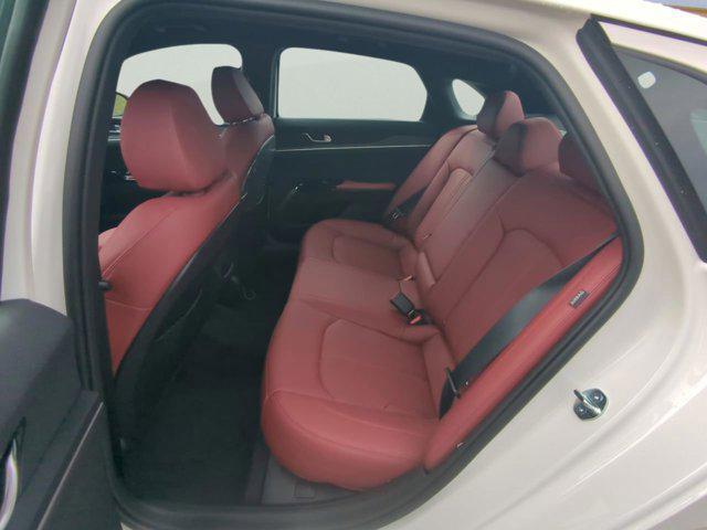 new 2026 Kia K5 car, priced at $27,976