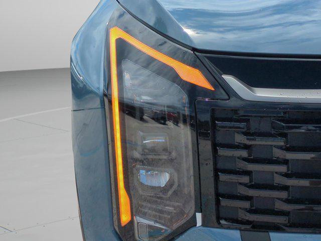 new 2026 Kia Sportage Hybrid car, priced at $33,407
