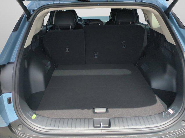 new 2026 Kia Sportage Hybrid car, priced at $33,407