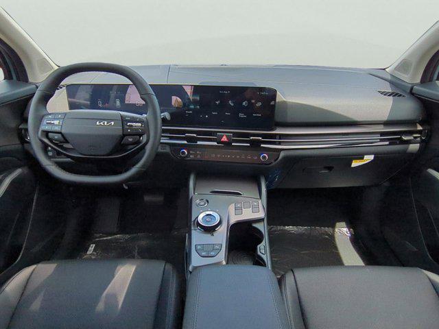 new 2026 Kia Sportage Hybrid car, priced at $33,407