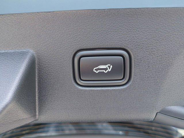 new 2026 Kia Sportage Hybrid car, priced at $33,407