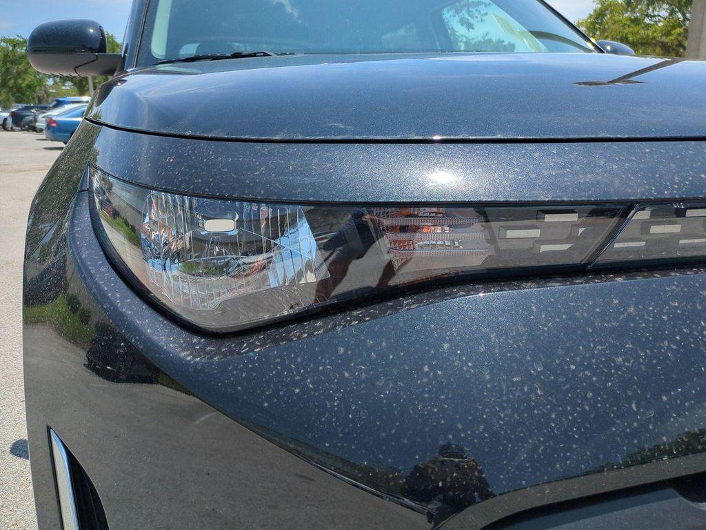 new 2025 Kia Soul car, priced at $20,173