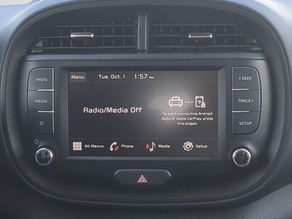 new 2025 Kia Soul car, priced at $20,173