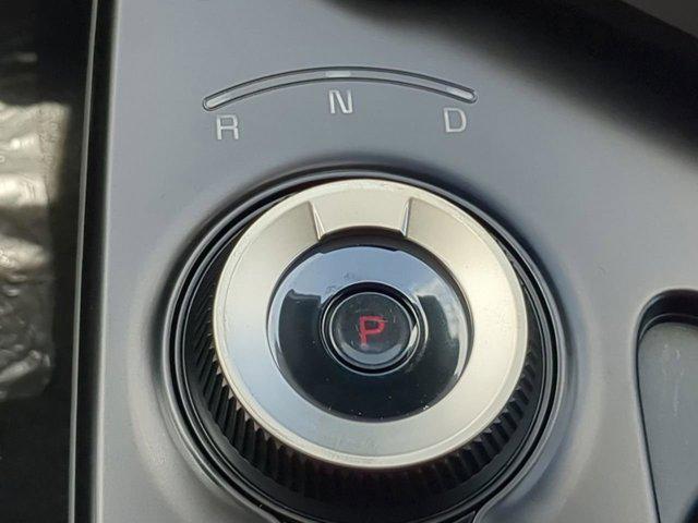 new 2025 Kia EV6 car, priced at $43,052