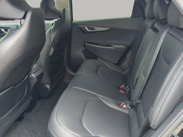 new 2025 Kia EV6 car, priced at $43,052