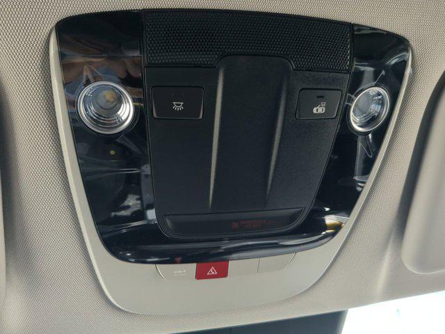 new 2025 Kia EV6 car, priced at $46,665