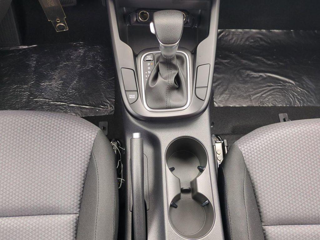 new 2025 Kia Soul car, priced at $19,917